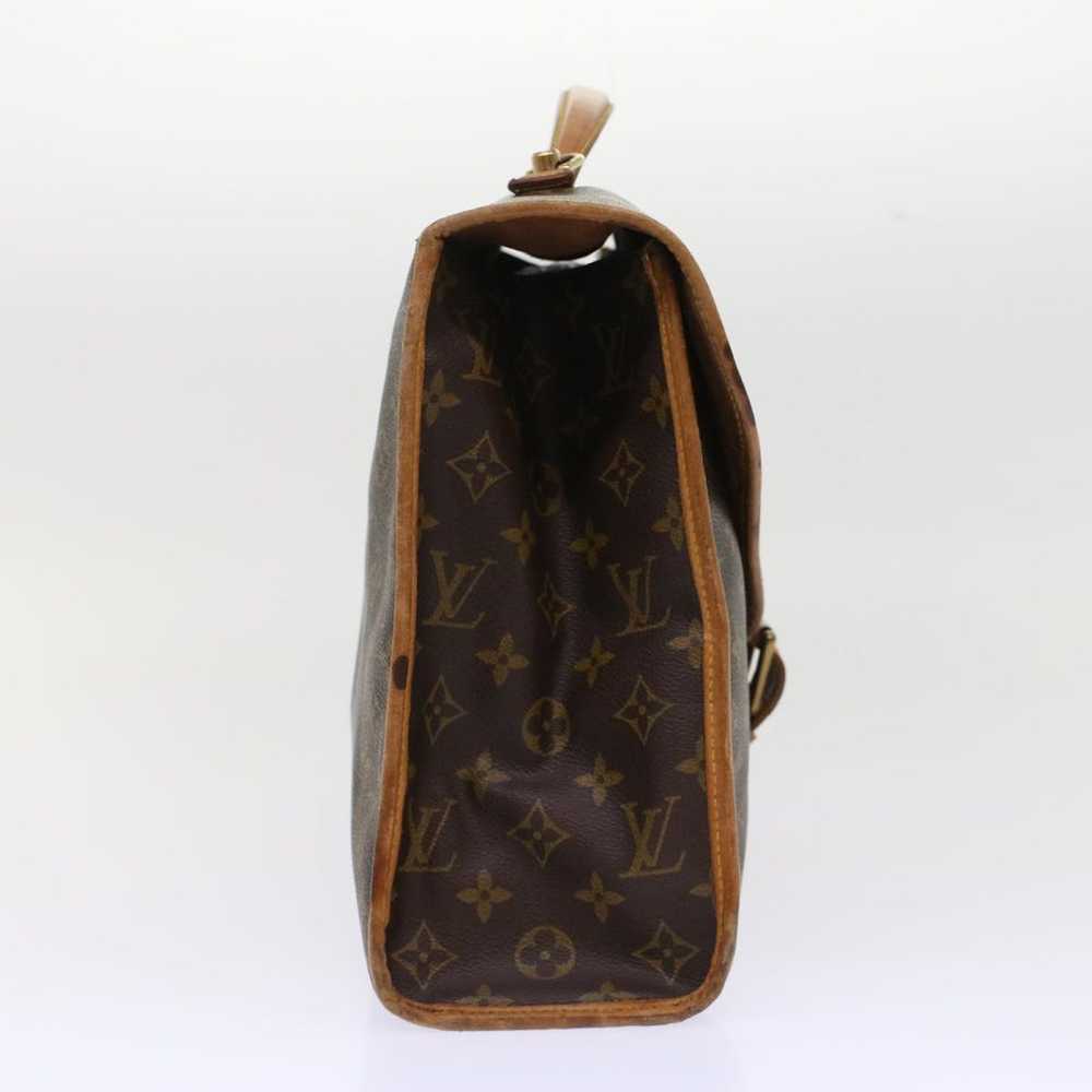 Louis Vuitton LOUIS VUITTON Monogram Beverly Hand… - image 4