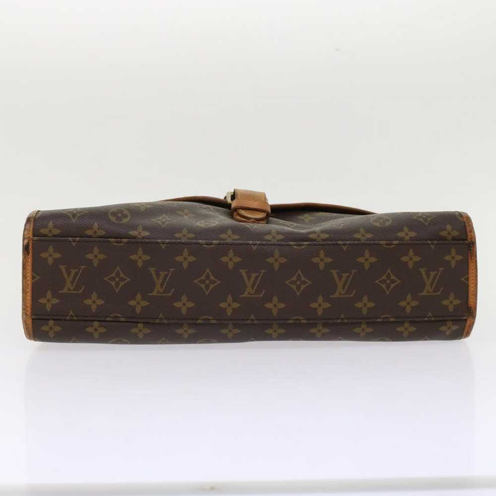 Louis Vuitton LOUIS VUITTON Monogram Beverly Hand… - image 6