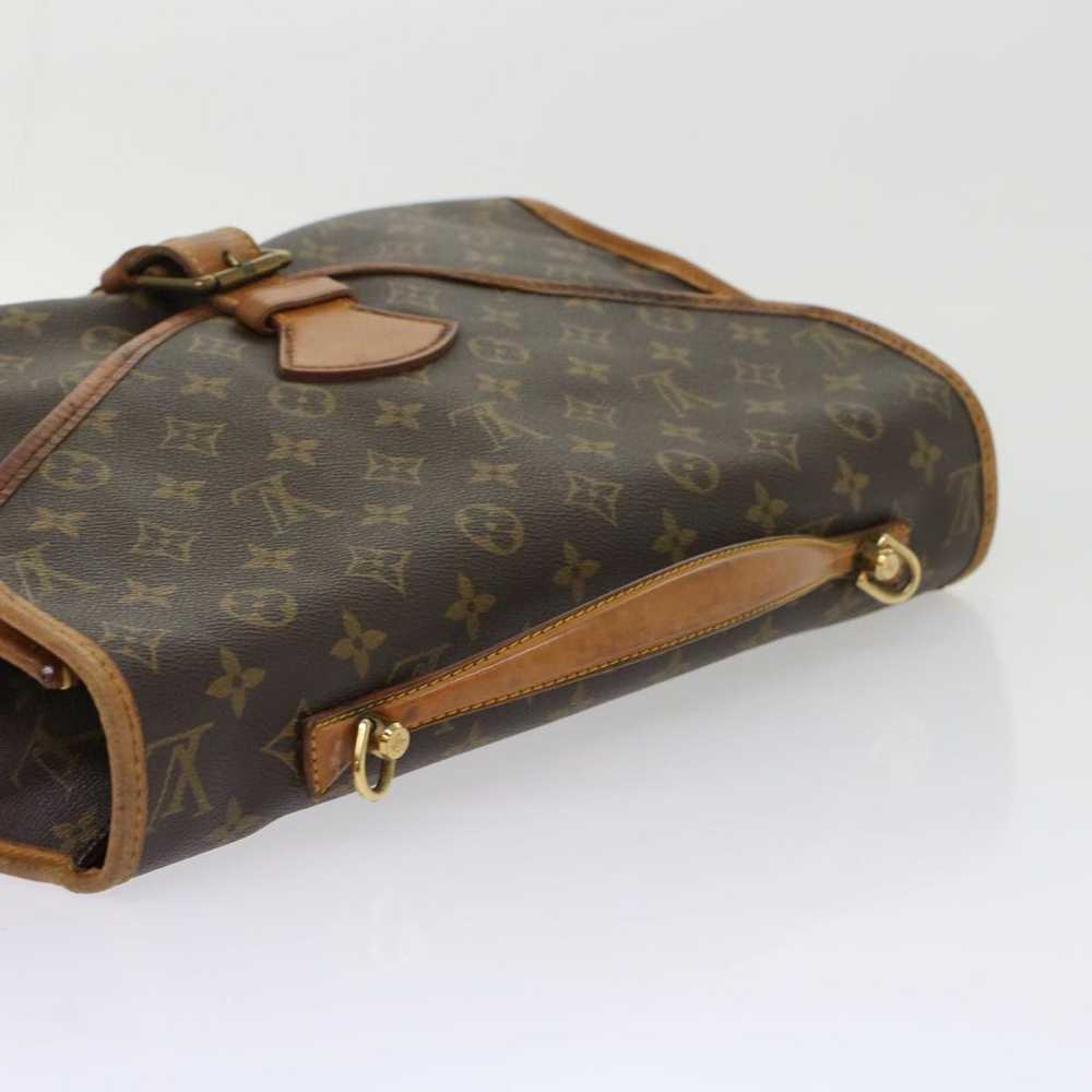 Louis Vuitton LOUIS VUITTON Monogram Beverly Hand… - image 7