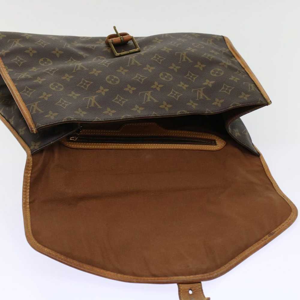 Louis Vuitton LOUIS VUITTON Monogram Beverly Hand… - image 9