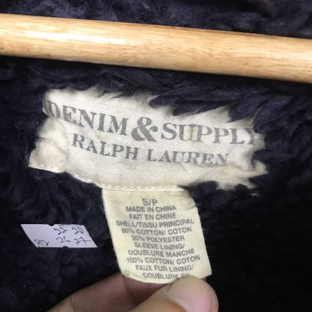 Denim And Supply Ralph Lauren × Vintage Denim & S… - image 10
