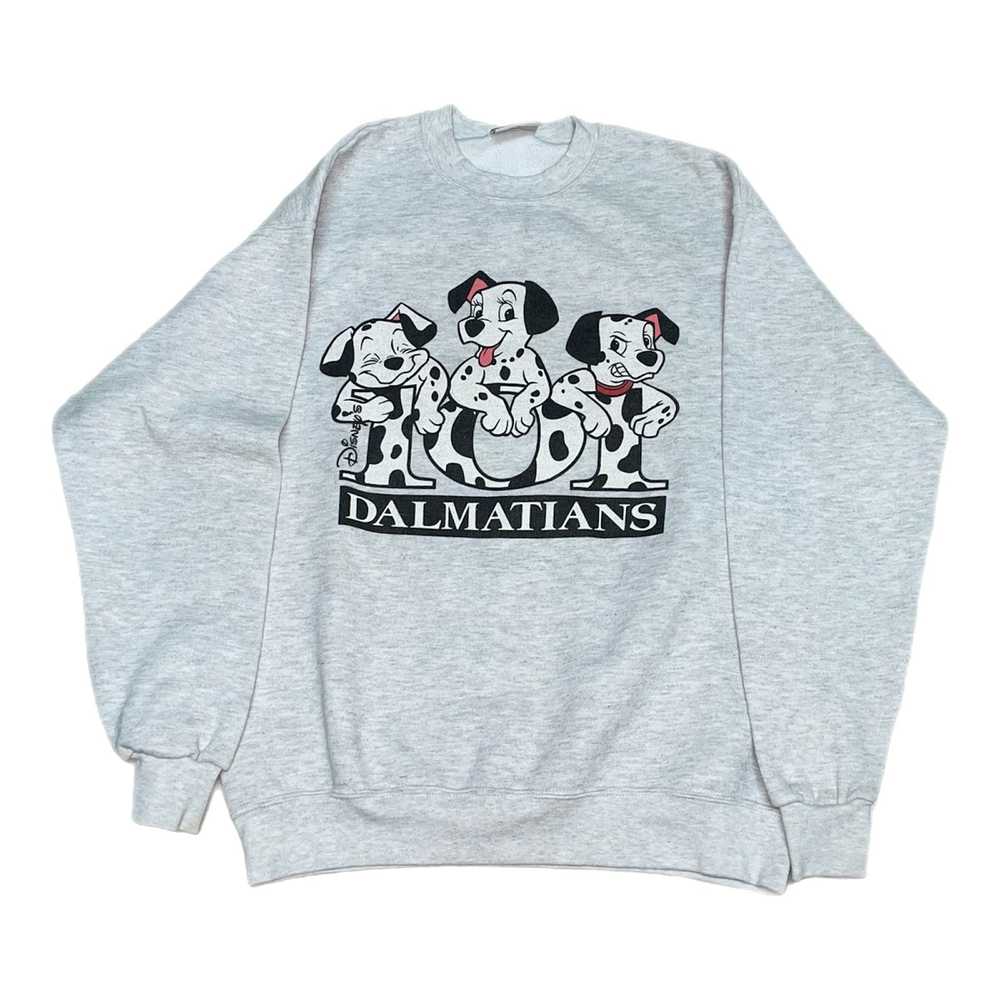 101 Dalmatians Sweatshirt 8532 