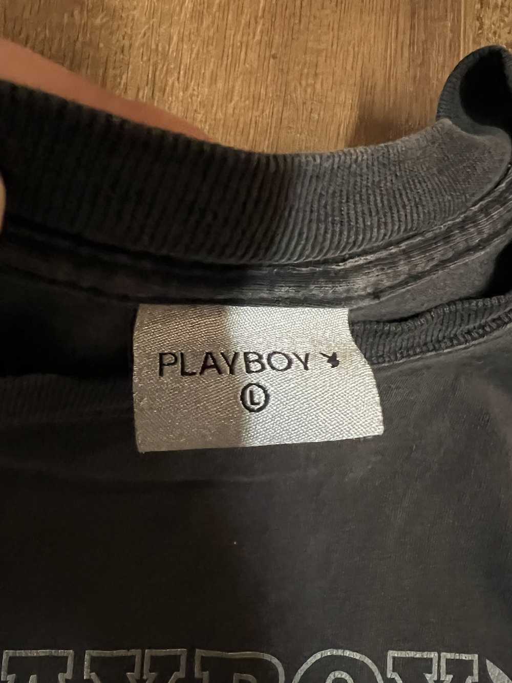 Playboy × Vintage Vintage Playboy Shirt - image 2