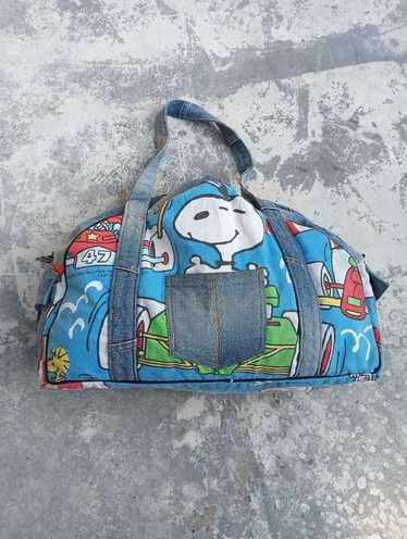 Cartoon Network × Handmade × Japanese Brand Origi… - image 1