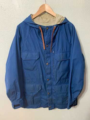 Vintage × Windbreaker Vintage 1980s REI Parka Jac… - image 1