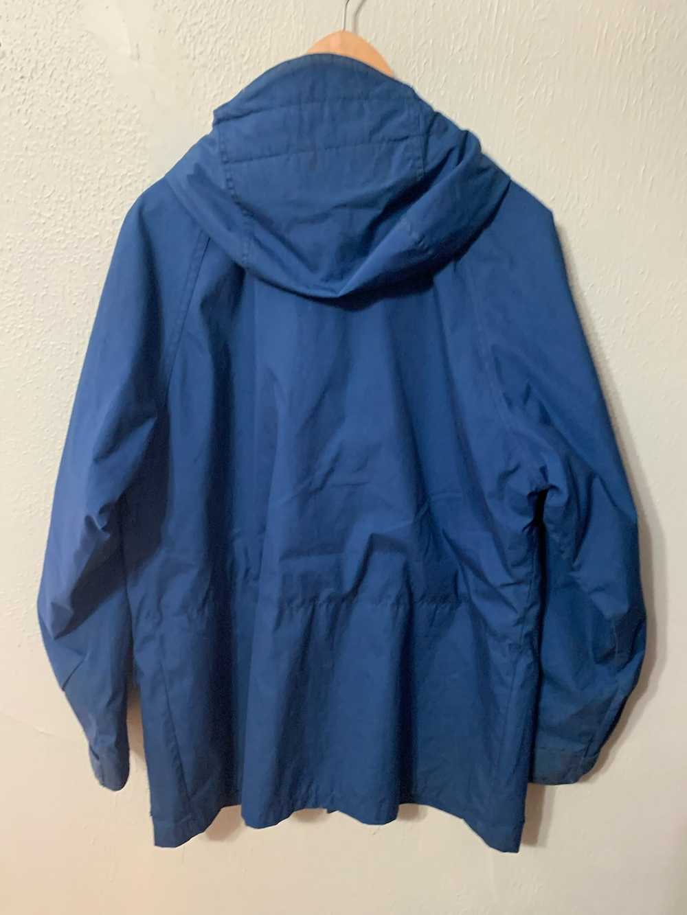 Vintage × Windbreaker Vintage 1980s REI Parka Jac… - image 3