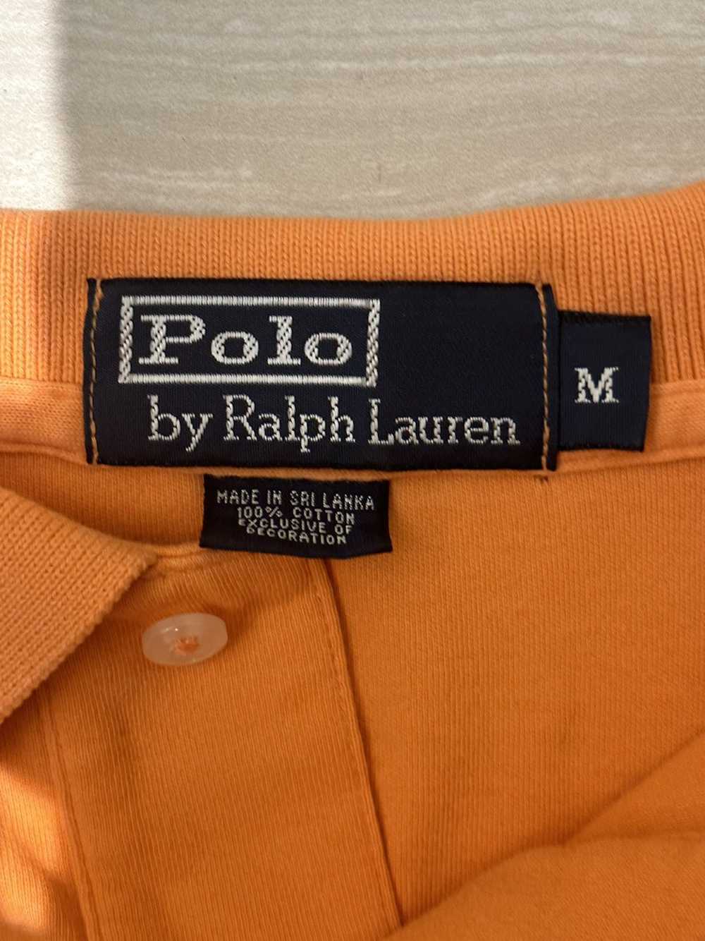 Polo Ralph Lauren × Ralph Lauren × Vintage 90s Ra… - image 4