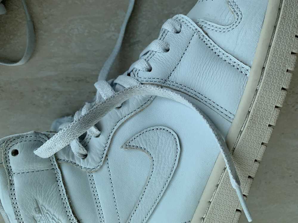 Jordan Brand × Nike Air Jordan 1 retro high premi… - image 3