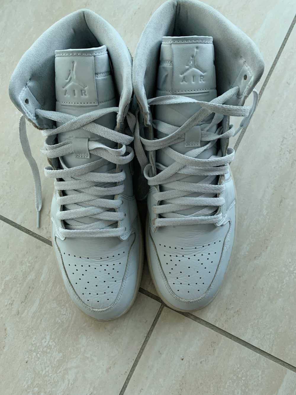 Jordan Brand × Nike Air Jordan 1 retro high premi… - image 5