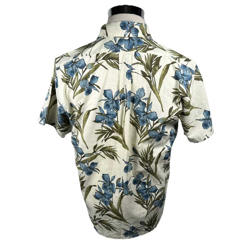 Reyn Spooner Reyn Spooner Popover Hawaiian Shirt … - image 2