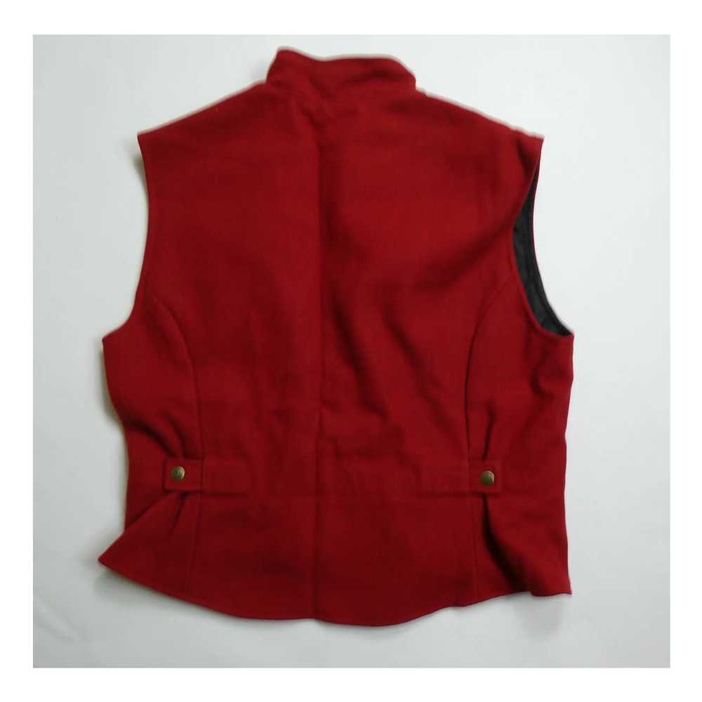 Western Rise Schaefer Outfitter Vest, Full Zip Wo… - image 2