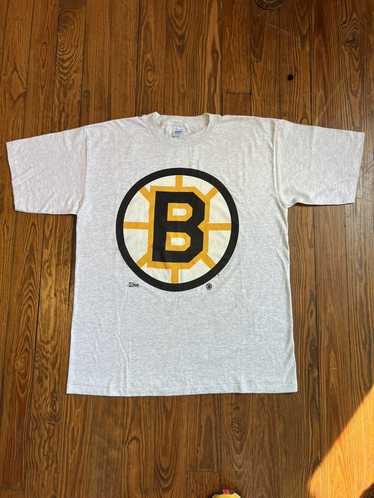 Boston Bruins Striker Full Zip Mens Non Core Track Gold Hoodie Track Gold  47 Brand - Detroit Game Gear