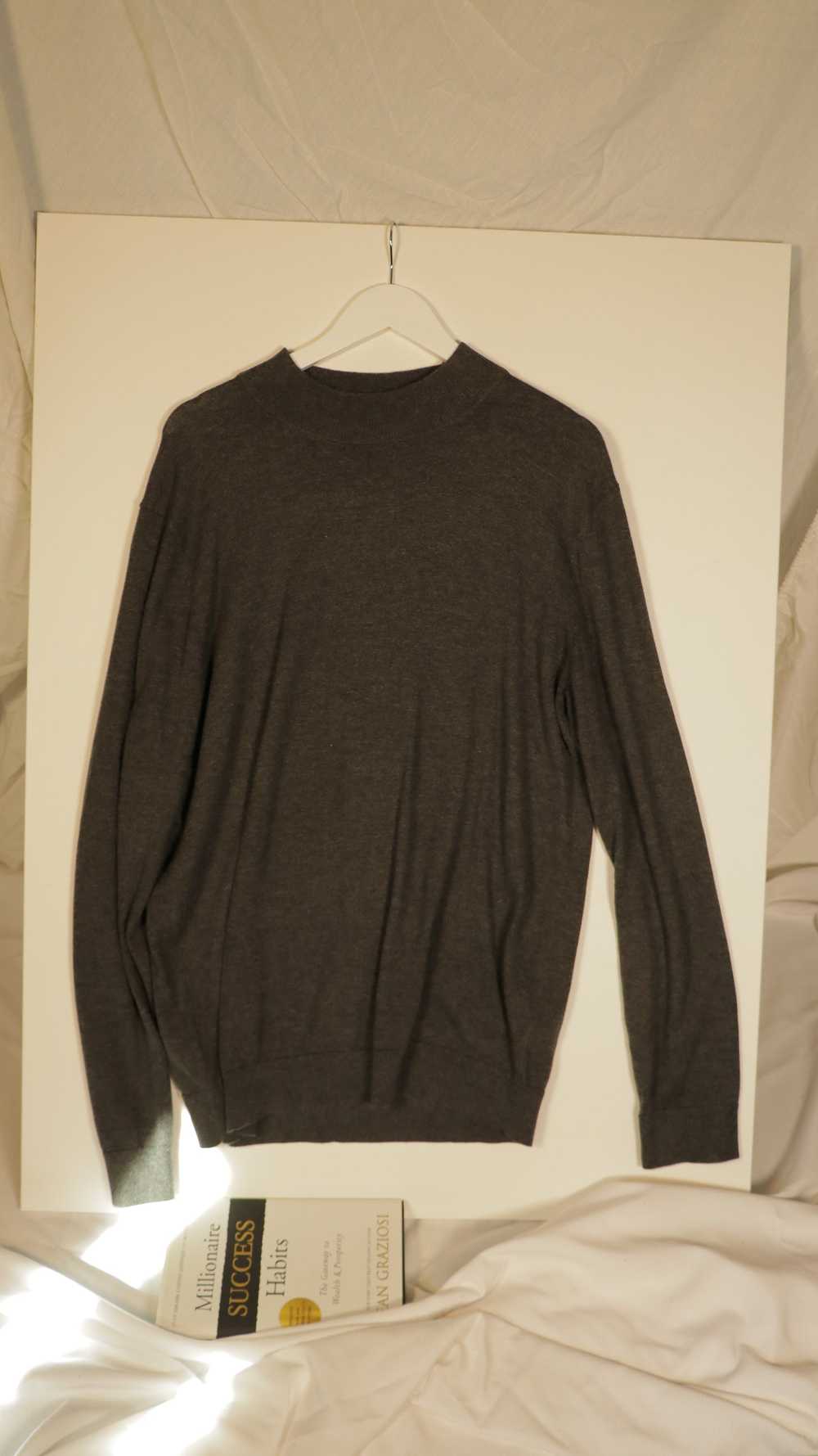 Rw&Co Rw&CO Sweater turtleneck - image 1