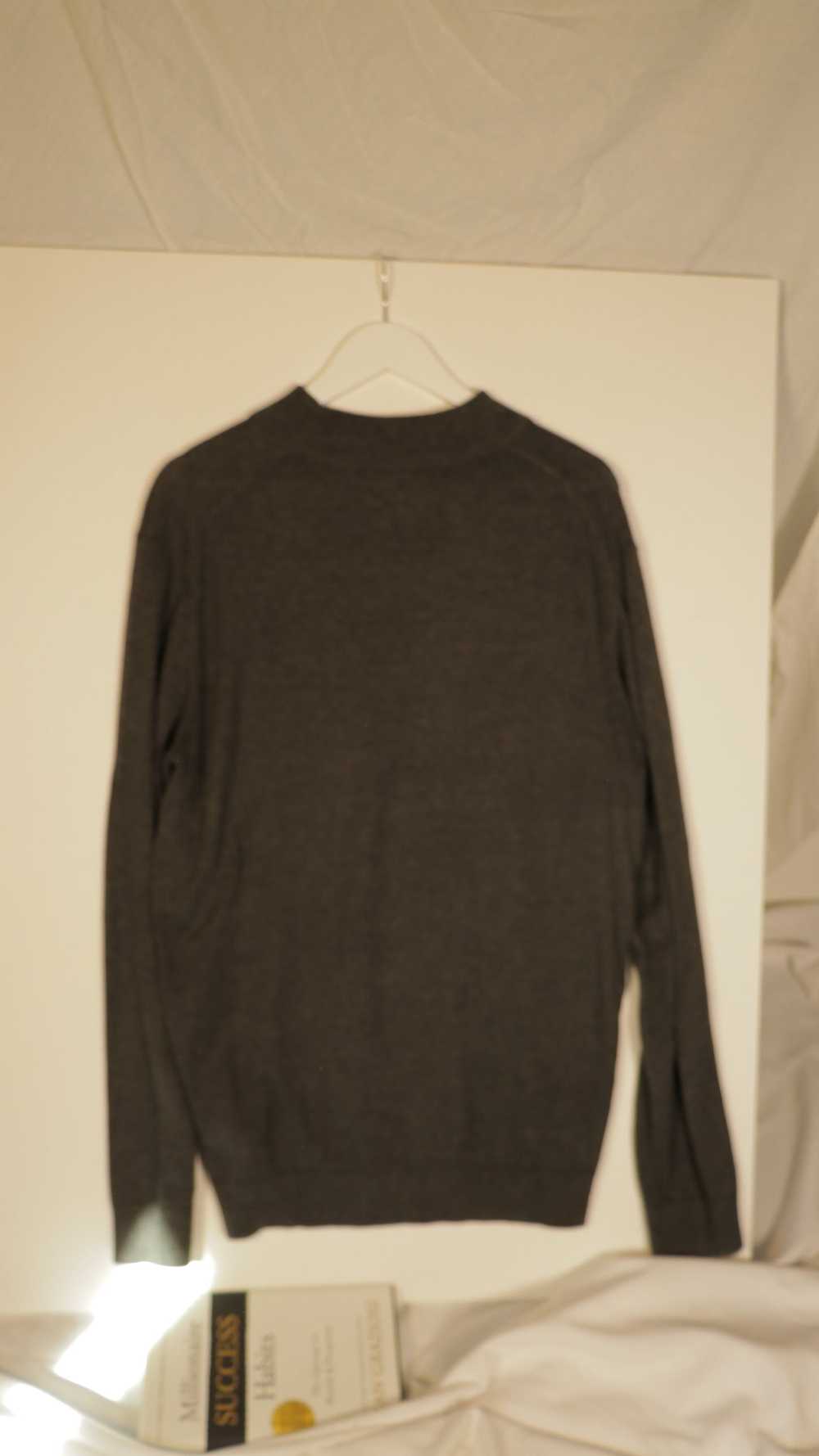 Rw&Co Rw&CO Sweater turtleneck - image 2