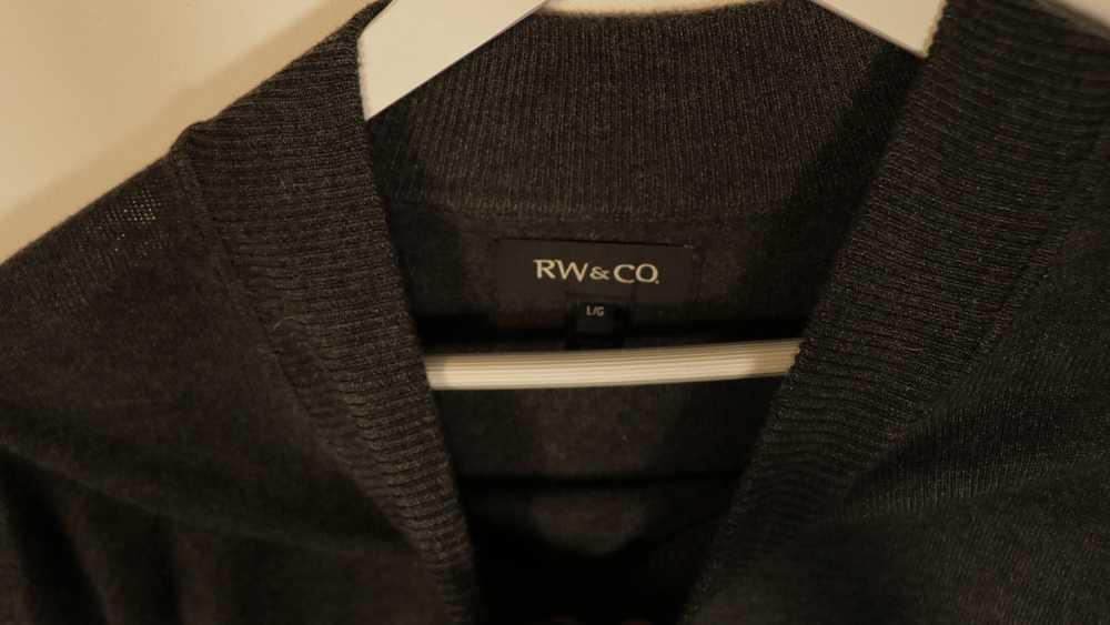 Rw&Co Rw&CO Sweater turtleneck - image 3