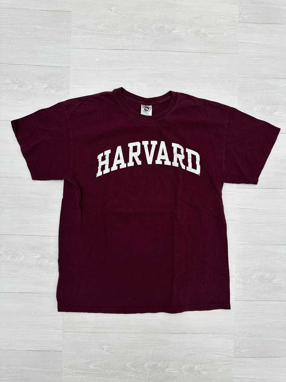 Harvard × Vintage Vintage Harvard College / Universit… - Gem