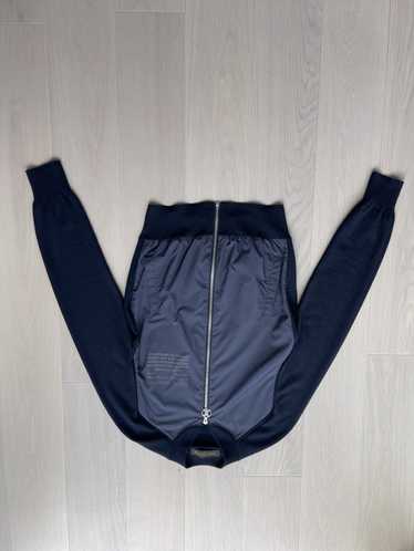 Louis Vuitton Grey x Blue Damier Knit Cashmere Helsinki Beanie Skull C –  Bagriculture