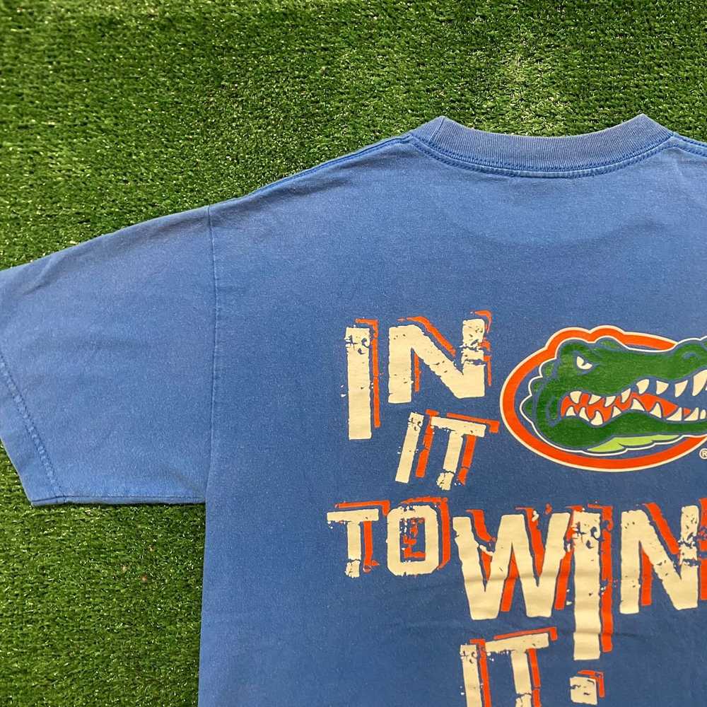 SEC Baseball on X: Florida: bring back the classic orange 'Gators' script  unis and the interlocking UF hat. Like Arkansas the current UF set is  'generic Nike' wheras these are a strong