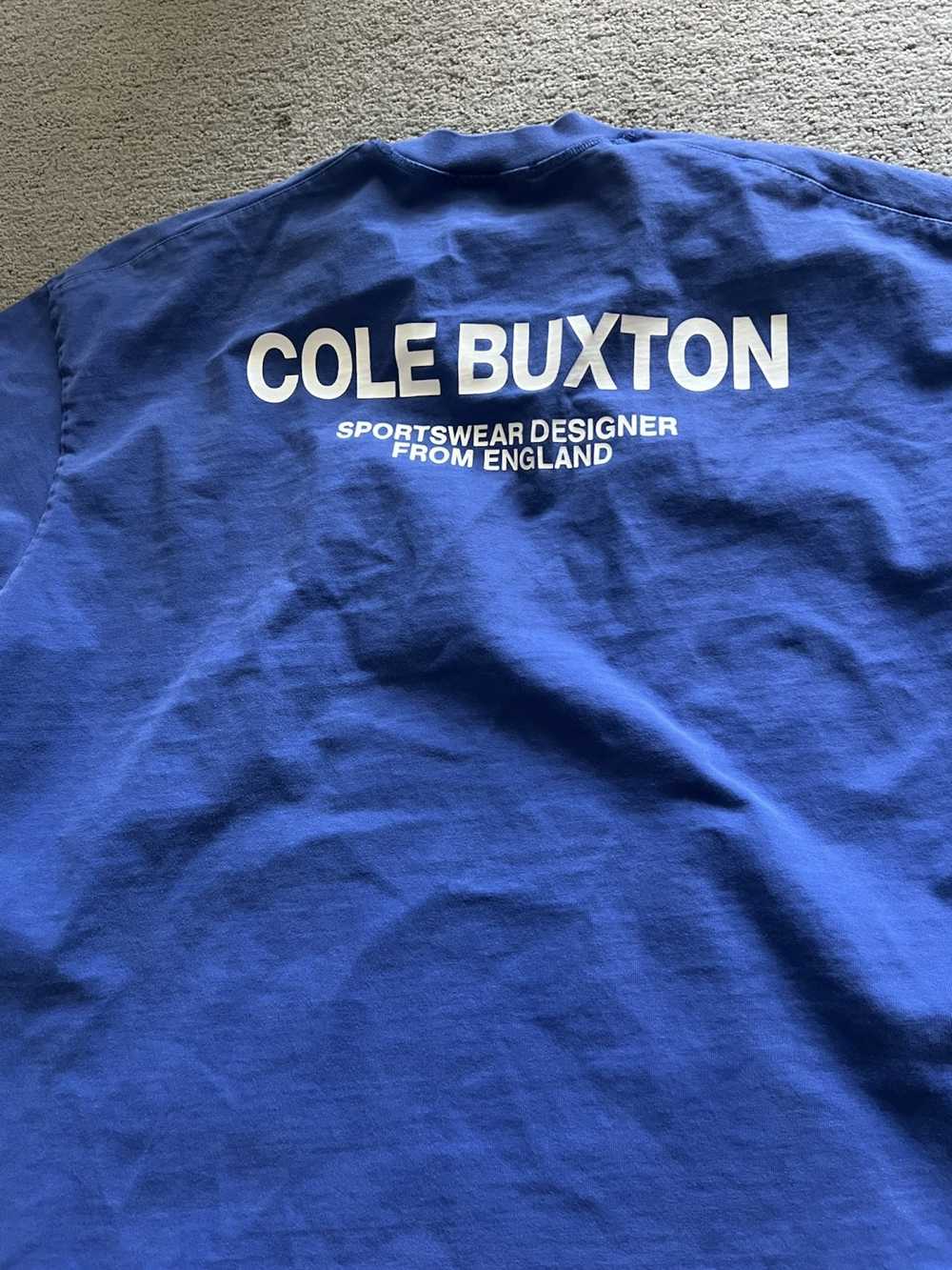 Cole buxton cole buxton - Gem