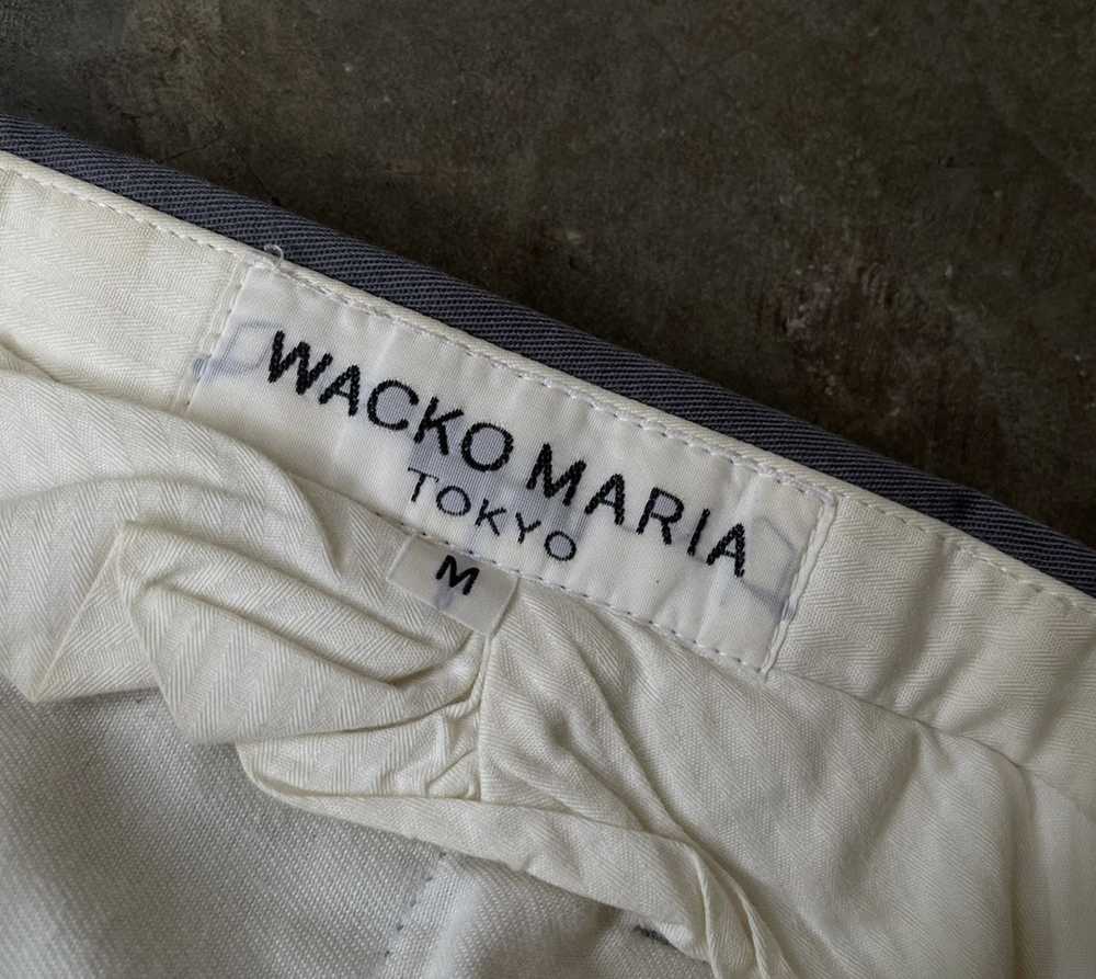 Guilty Parties × Japanese Brand × Wacko Maria Wac… - image 10