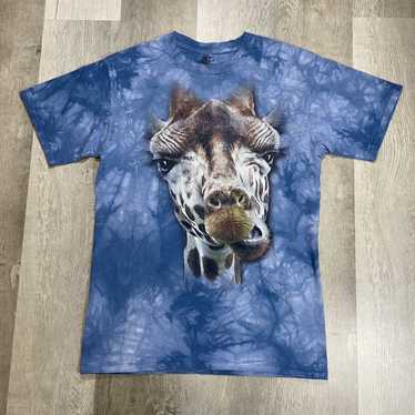 Animal Tee × The Mountain × Vintage Y2K The Mount… - image 1