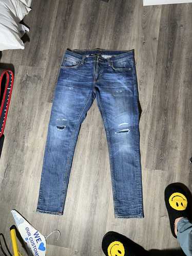 Nudie Jeans Nudie Jeans Co