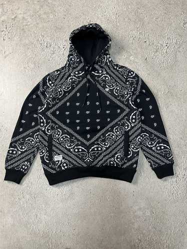 Pelle pelle mens hoodie - Gem