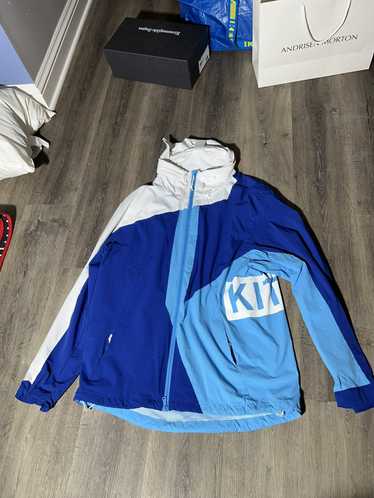 Kith Kith Wind Breaker/Rain Jacket