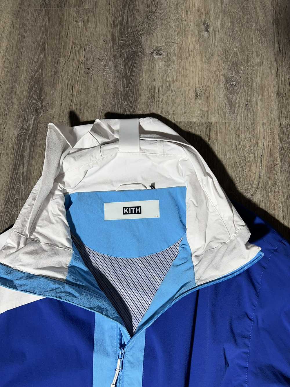 Kith Kith Wind Breaker/Rain Jacket - image 2