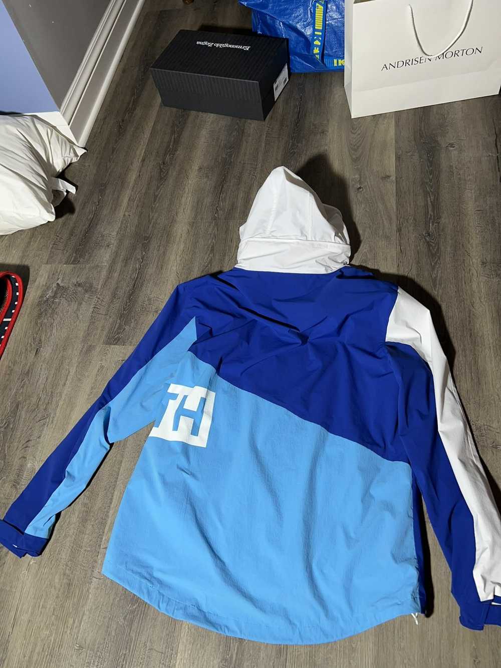 Kith Kith Wind Breaker/Rain Jacket - image 5