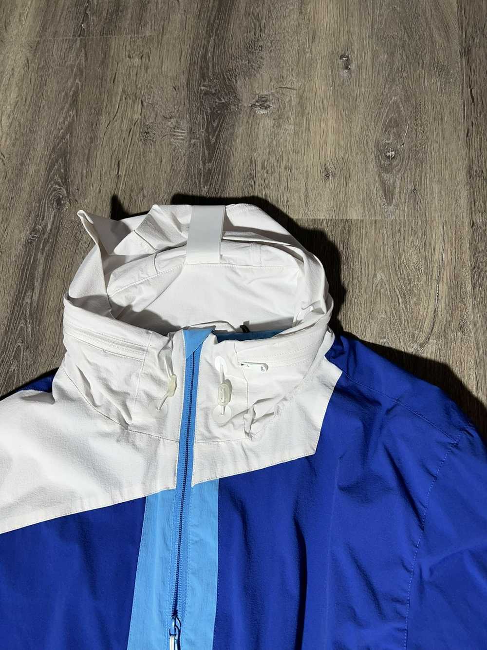 Kith Kith Wind Breaker/Rain Jacket - image 6