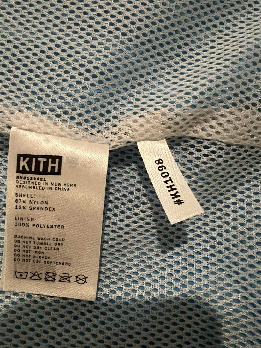 Kith Kith Wind Breaker/Rain Jacket - image 8