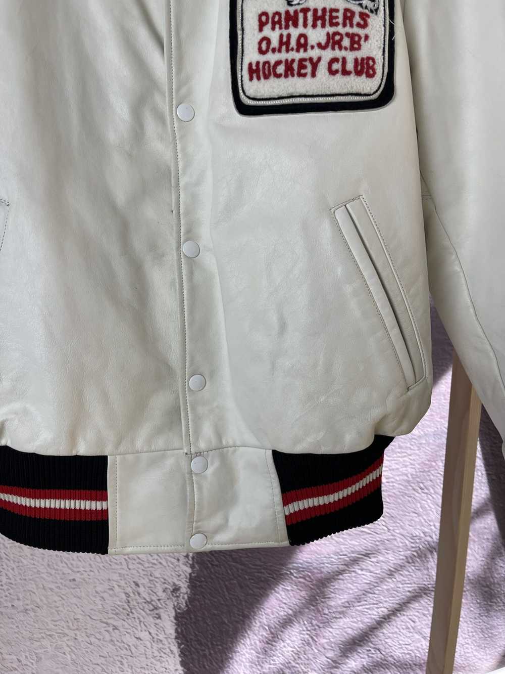 Apollo × Made In Canada × Varsity Jacket Apollo l… - image 7