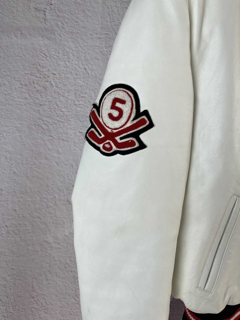 Apollo × Made In Canada × Varsity Jacket Apollo l… - image 9