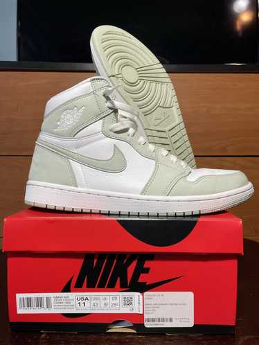 Jordan Brand W Air Jordan 1 ‘Seafoam’ - image 1