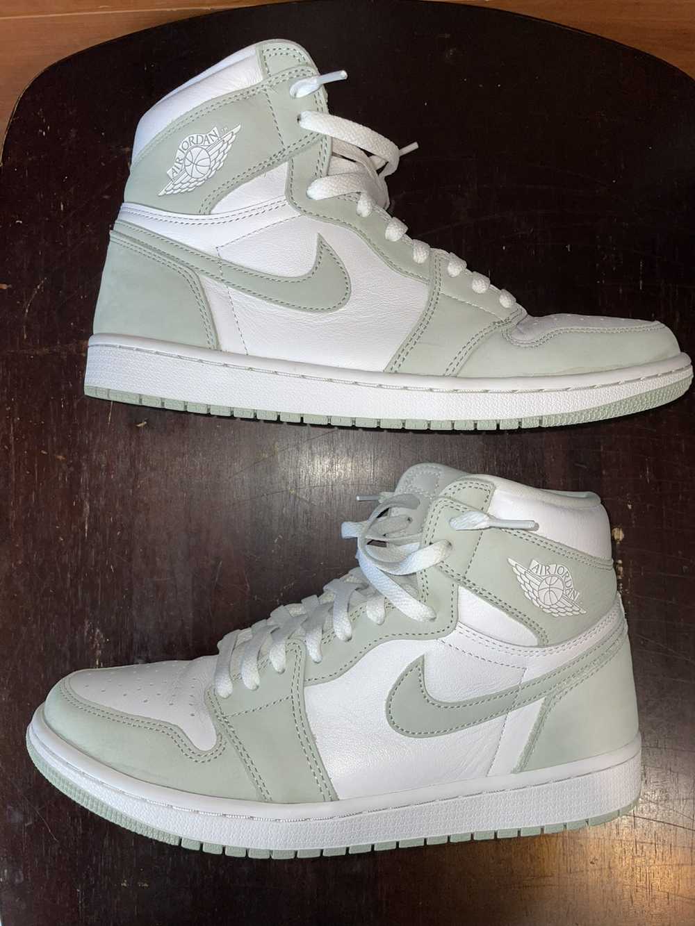 Jordan Brand W Air Jordan 1 ‘Seafoam’ - image 2