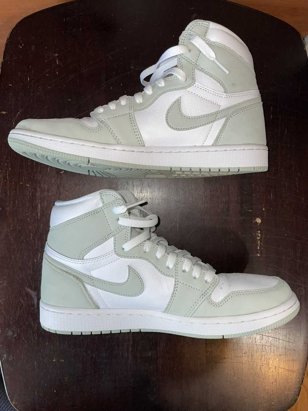 Jordan Brand W Air Jordan 1 ‘Seafoam’ - image 3