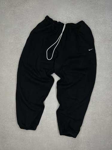 Nike Lab NRG Sweatpants 'Black