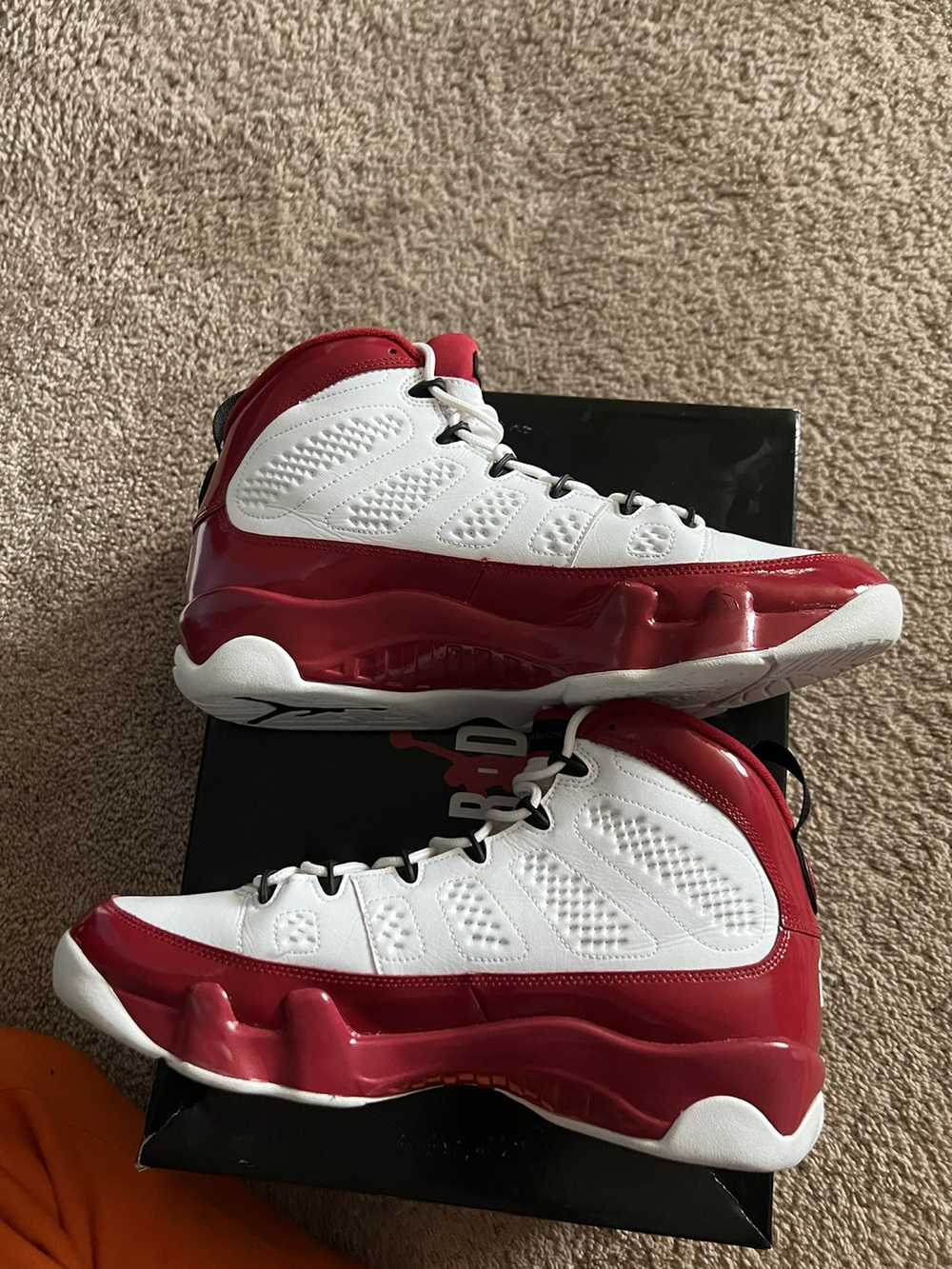 Jordan Brand Gym red 9 - image 4