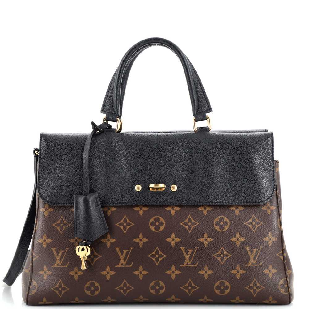 Shop Louis Vuitton 2024 SS Monogram Casual Style Canvas Chain Plain Leather  Party Style (Camera Box, M82465) by Mikrie