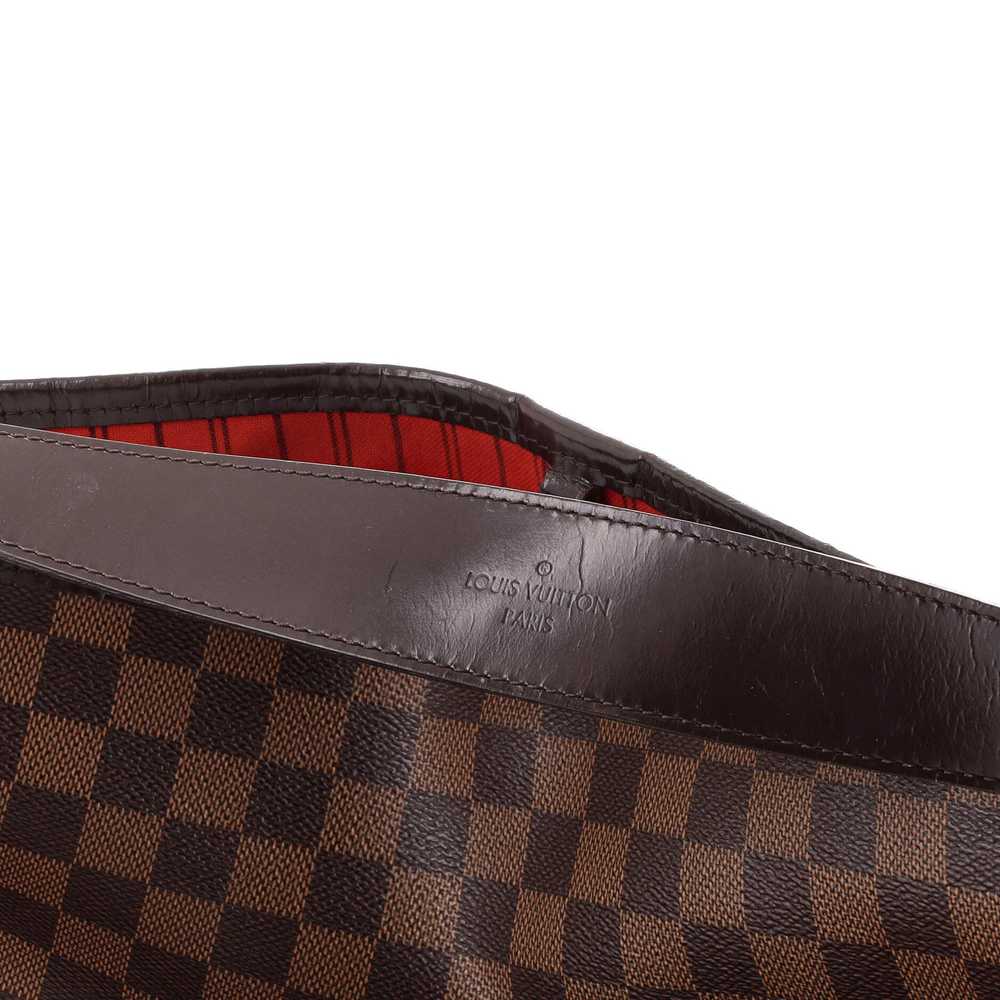 ⚡️⚡️SOLD⚡️⚡️Louis Vuitton Delightful MM Damier Bag