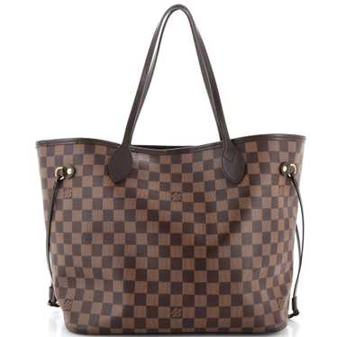 Louis Vuitton Roman NM Handbag Taiga Leather PM Orange 223943190