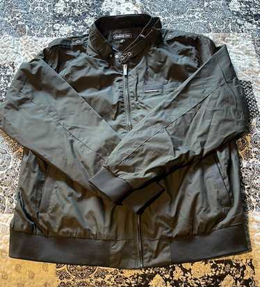 NCRC: Premium Waterproof Rain Jacket - Black / Reflective Silver – No Club  Running Club