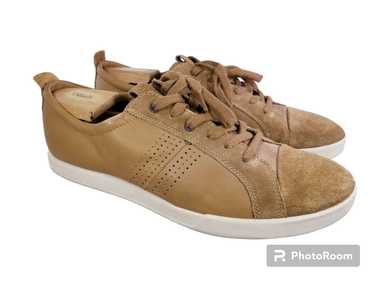 Ecco athletic shoes - image 1