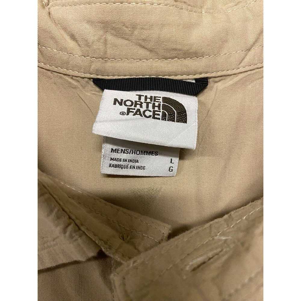 The North Face Vintage The North Face Button Down… - image 3