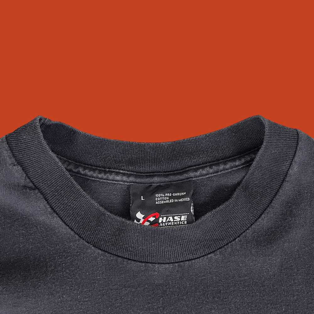 00s Nike V Series T-Shirt Black Large – Clout Closet
