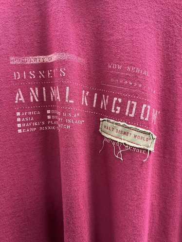 Disney × Vintage Vintage Walt Disney World Animal 