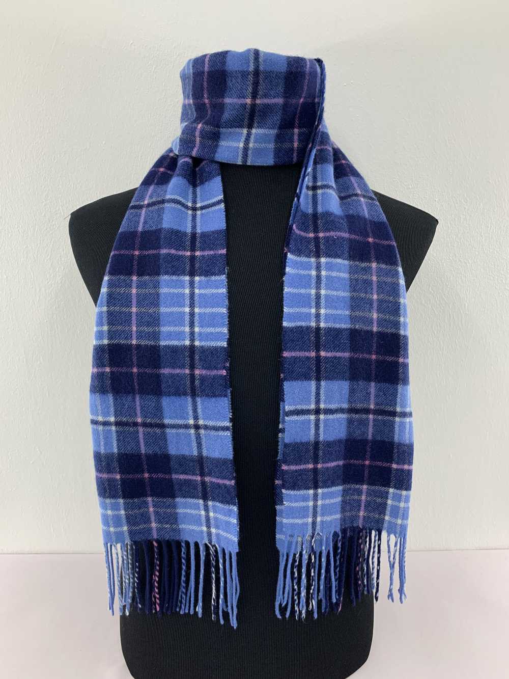 Mackintosh Mackintosh Philosophy Scarf / Muffler … - image 1