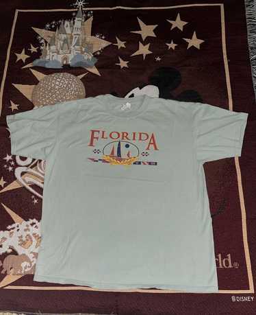 Vintage Vintage 90s Florida Destination Tshirt