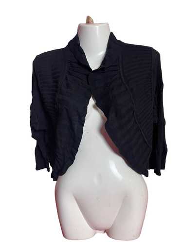 Issey miyake fete cardigan - Gem